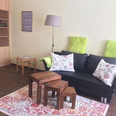 Ferienwohnung-Koehler-2 Altreichenau Luaran gambar