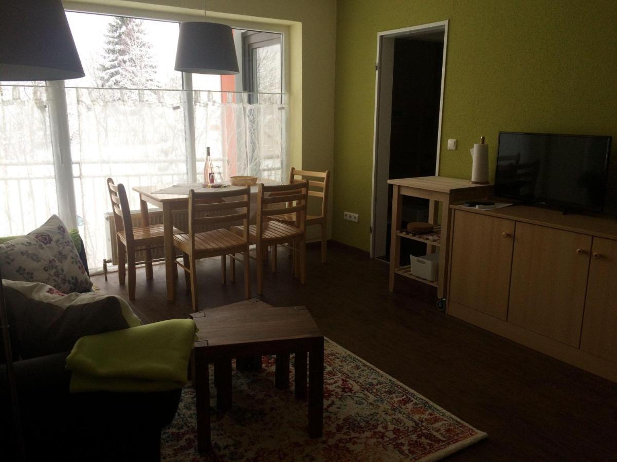 Ferienwohnung-Koehler-2 Altreichenau Luaran gambar