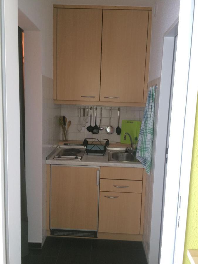 Ferienwohnung-Koehler-2 Altreichenau Luaran gambar