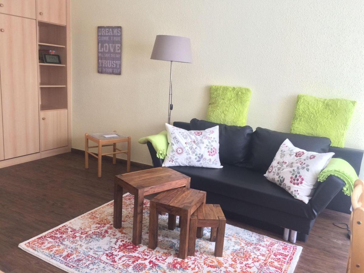 Ferienwohnung-Koehler-2 Altreichenau Luaran gambar